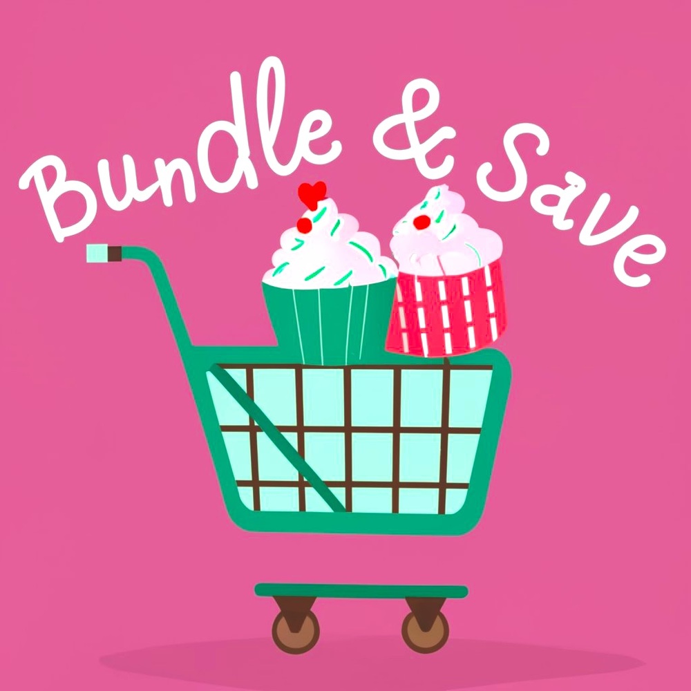 B̫u̫n̫d̫l̫e̫ ̫&̫ ̫S̫a̫v̫e̫!̫. 🛒🛍️💰💸